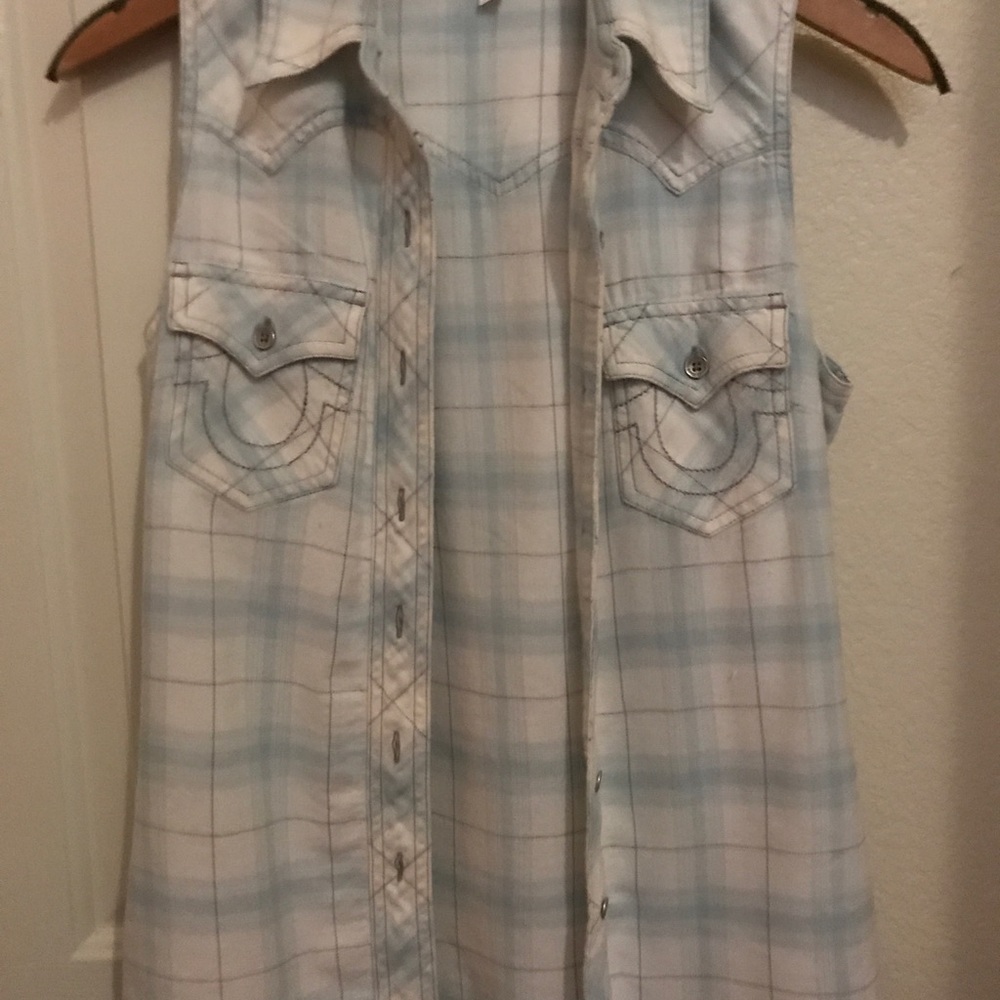 True Religion Woman